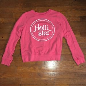 Hollister Sweatshirt